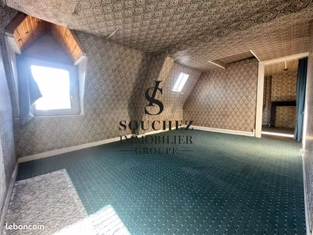 appartement 3 pièces 75 m²