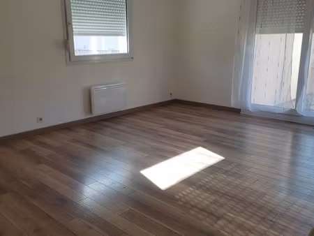appartement avec terrasse - centre-ville