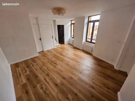 loue appartement duplex