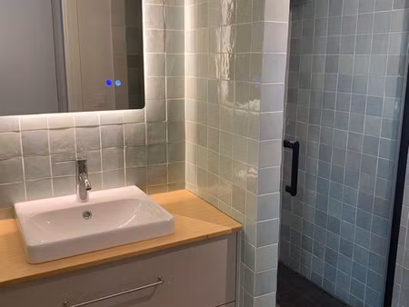 location appartement t2