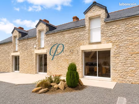 longère 5 pièces 92 m²