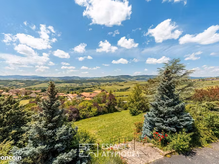 villa 6 pièces 410 m²