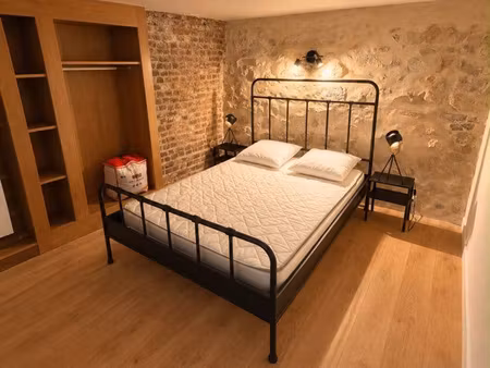 à louer : studio 31m2 meublé