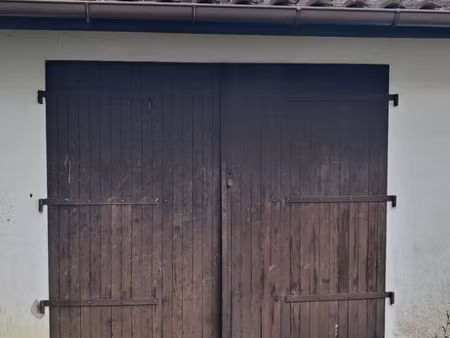 garage/box à louer