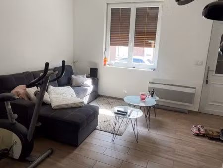 maison 3 chambres
