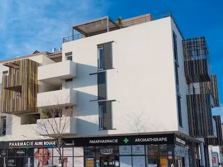appartement 1 pièce 35 m²