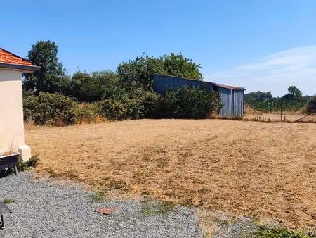 maison a louer sur saint malo de la lande