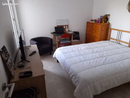appt 2 pièces royan