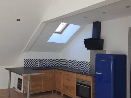 appartement t3 - hypercentre vitry-le-françois
