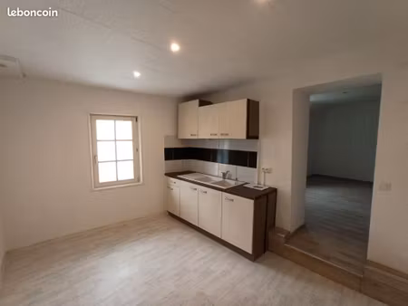 appartement t3
