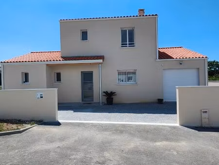 maison individuelle contemporaine