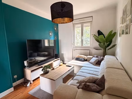 location appartement cosy metz devant les ponts