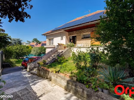 maison 3 pièces 185 m²