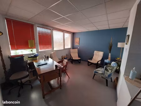 local pro medical/paramedical/ autre