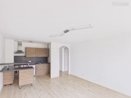 t2 clé en main avec 2 balcons et garage – haguenau