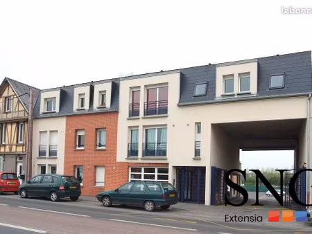 studio 1 pièce 31 m²