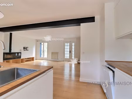 appartement 6 pièces 155 m²