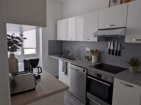 particulier vend t3 très bon état
