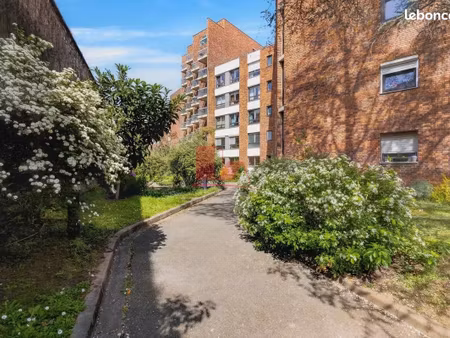 appartement 5 pièces 89 m²