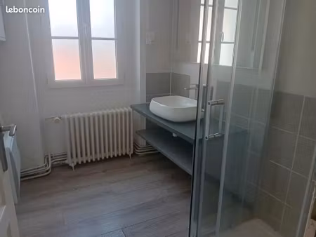 a louer de maison de ville à cognac