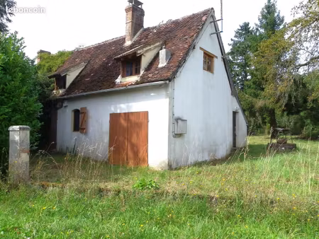 maison 3 pièces 68 m²