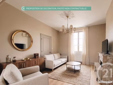 maison de ville 11 pièces 170 m²