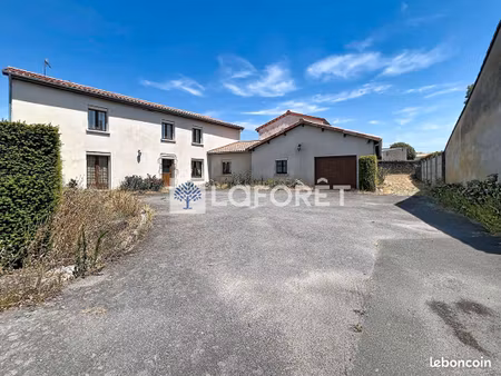 maison 7 pièces 137 m²