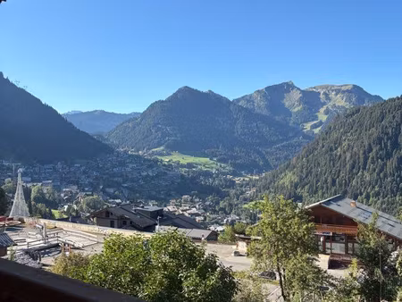 appartement petit chatel