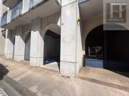 bureaux 404 m² périgueux
