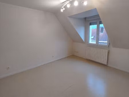 appartement 2 pièces 30 m²
