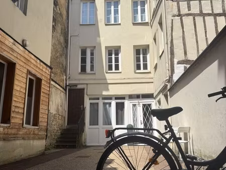 appartement 1 pièce 32 m²