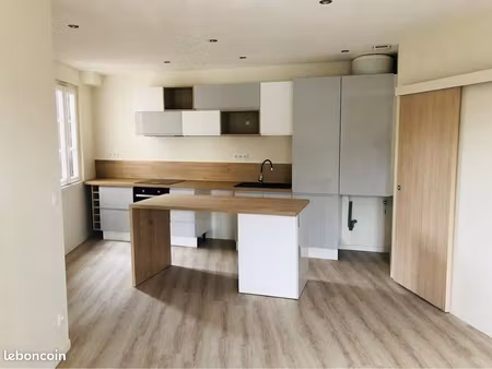 ? à louer – charmant t3 de 45 m²