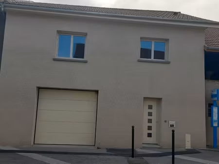 appartement à louer à champier
