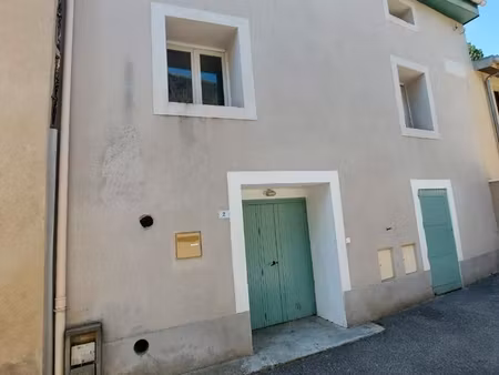 maison de rue a louer