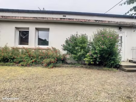 loue logement rachecourt sur marne