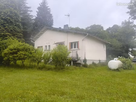 maison 3 pièces 50 m²