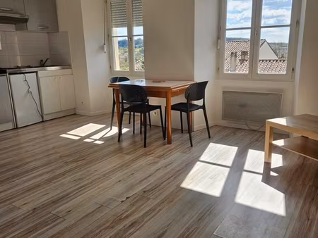 location appartement t1 meublé angoulême