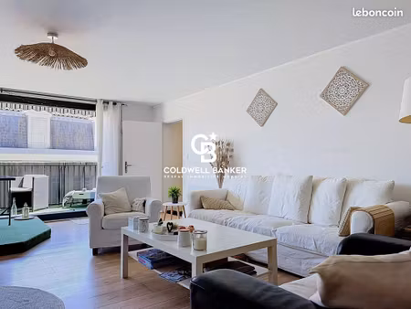 appartement 6 pièces 191 m²