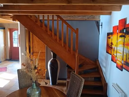maison t6 tout confort
