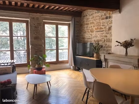 st georges vieux lyon - t2