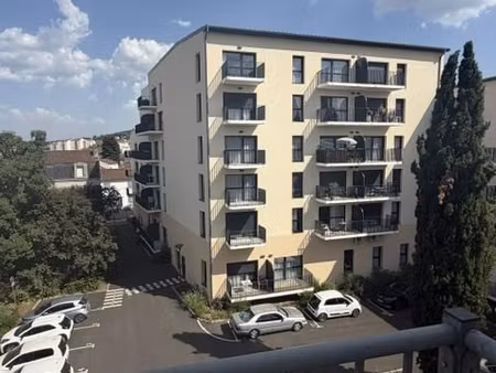 appartement 3 pièces 51 m²