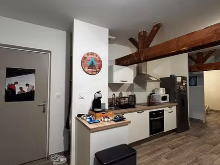 appartement t3