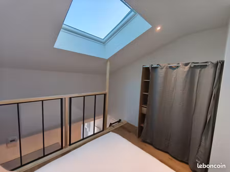 logement meublé centre varades