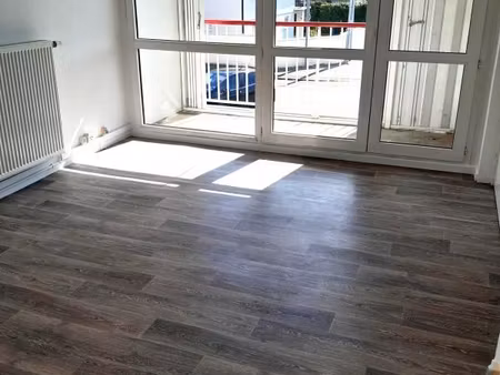 appartement 4 pièces 76 m²