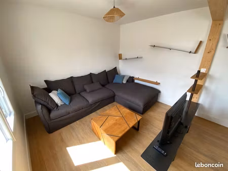 appartement t3 avec balcon