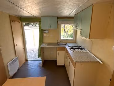location mobilehome à l’année
