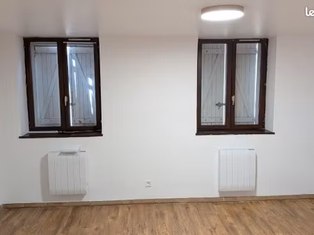 t2 à louer