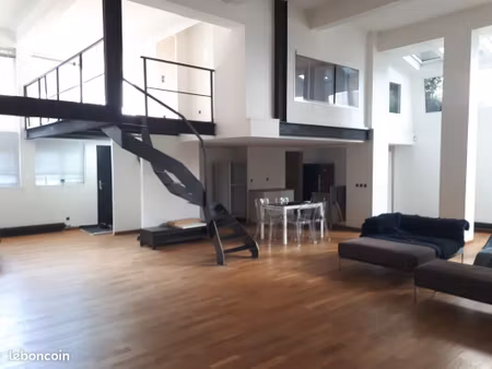 appartement 191m2 lille centre