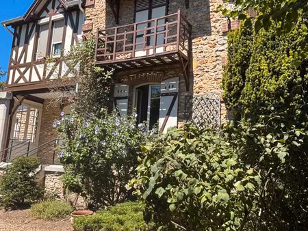 maison de caractère melun