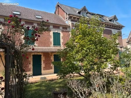ferme 15 pièces 500 m²